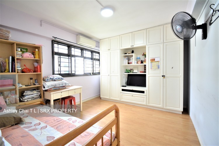 Blk 710 Bedok Reservoir Road (Bedok), HDB 4 Rooms #214956511